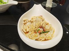 -東舍食唐精品陕菜馆