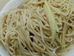 鸡汁干丝-刘长兴(逸仙桥店)