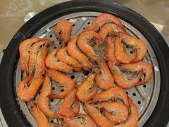 -海大大蒸汽海鲜餐厅·粤菜·特色小炒(欢乐颂店)