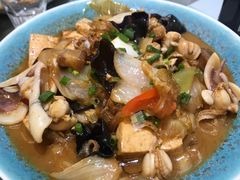 -君霖海鲜私房菜(春柳店)