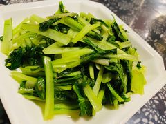 清炒绣花锦-公和酒店