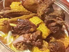 -人民公社大食堂(张家湾店)