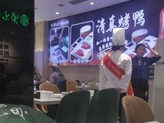 -紫光园(劲松店)