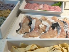 -野妹火锅(龙岗店)