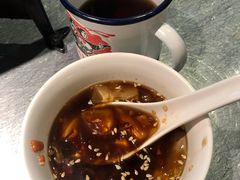 红糖冰粉-探鱼·鲜青椒爽麻烤鱼(朝阳悠唐广场店)