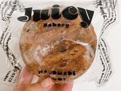 -Juicy Bakery(大学路店)