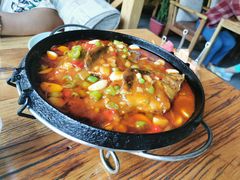 -YAFEE雅菲·粤菜·湘菜·融合菜(魏公村店)