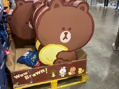 -山姆会员商店(上海浦东店)