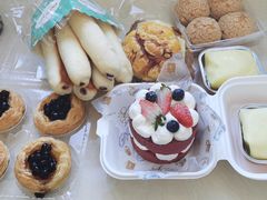 -FALANC CAKE生日蛋糕(龙岗店)