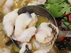 -蜀腾川·火锅鱼.烤鱼(新世界城店)