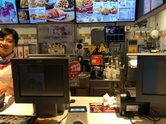 -肯德基(安定门店)