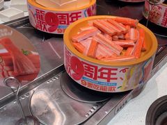-龍歌自助小火锅(淮安楚州万达店)