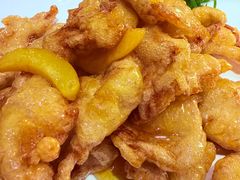 -品味居·首店·大连鲜活海鲜大连菜(东港店)