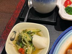 -江户前日本料理(瑞诗酒店店)