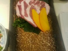 -赤坂亭M9和牛烧肉·日料398放题(万达店)