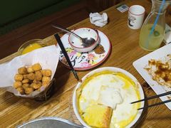 -新白鹿餐厅(龙游路店)