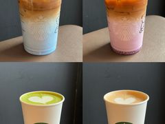 -星巴克臻选(宁波世纪东方广场店)