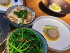 -生机蔬食·24节气料理餐厅(番禺广场店)