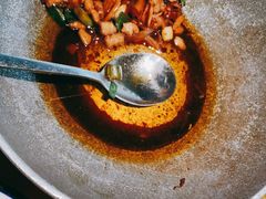 火烧野笋-老阿爸江浙土菜(奥体中心店)