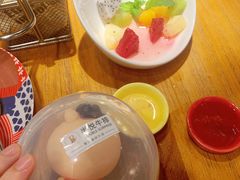 -半悦牛排(龙湖西宸天街店)