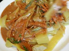 兰州凉皮-尹兰楼西北风情餐厅(嘉定店)