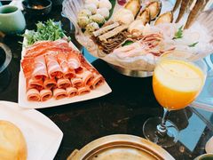 -金陵饭店 56F 家·海鲜火锅餐厅
