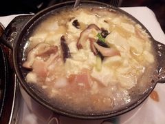 -永兴餐厅(复兴中路店)