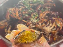-靓靓蒸虾·头牌蒸虾(万松园玲珑店)