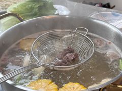 -牛天下·牛肉·海鲜·打边炉·融合菜