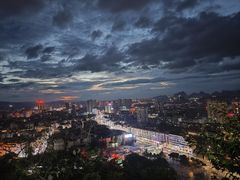 -姑婆山旅游区