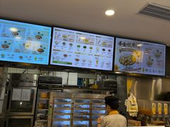 -真功夫(君逸世家店)