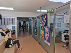 -宠颐生中康贝怡动物医院