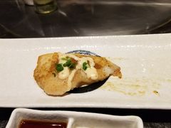 -仙桐吉宴铁板烧·精致料理