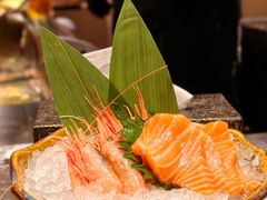 -大渔铁板烧(民盈·国贸城店)