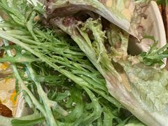 -素满香·Vegan食养自助(天一广场店)
