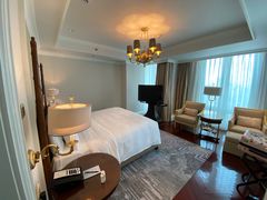 -广州富力丽思卡尔顿酒店