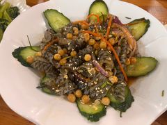 -南记食粥坊·宵夜大排档(莲花总店)