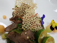 -万达瑞华酒店·品珍中餐厅