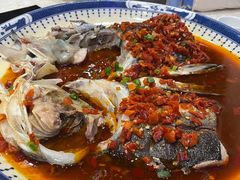 -湘君府(新华路店)