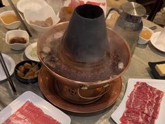 -东来顺饭庄(王府井步行街店)