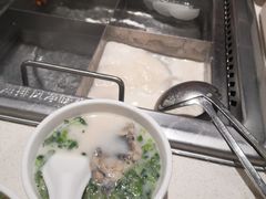 -海底捞火锅(玉桥商业广场店)