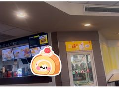 -麦当劳(中山路店)