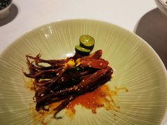 -君庭中餐厅(友谊宾馆店)