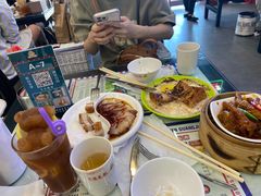 -澳门陈光记烧味饭店(万象城店)