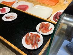 -太湖饭店玉兰厅(自助餐厅)