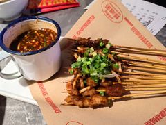 -怪噜范·贵阳小吃大排档(金源旗舰店)