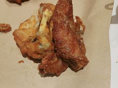 -必胜客(东茅岭店)