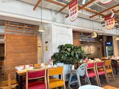 -焯牛潮汕牛肉火锅(云峰街创始店)