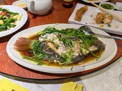 -大荣华酒楼(元朗老店)