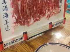 -芝麻花餐厅(祁家豁子店)